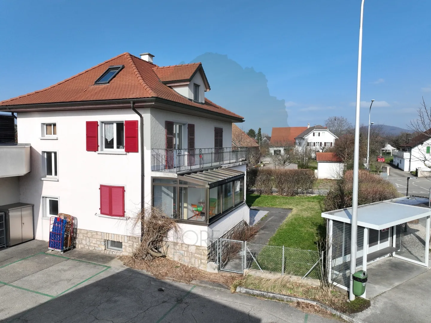 Investitionsobjekt mit 3 Einheiten - Foto 1 von 33