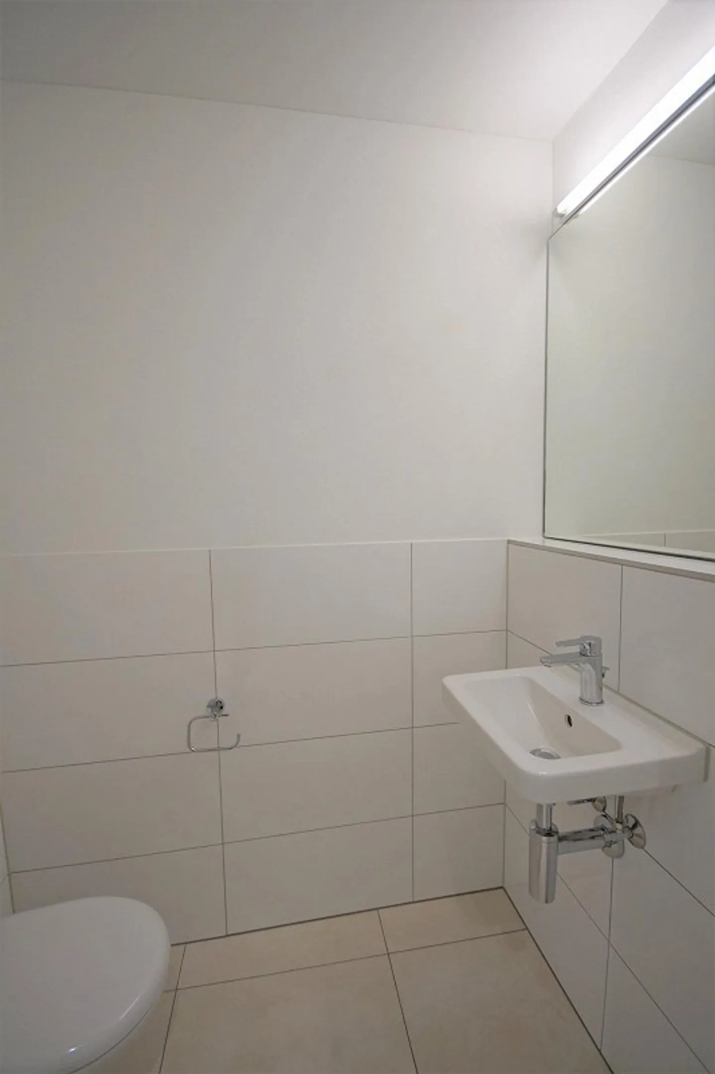 Appartement attrayant de 3,5 pièces dans le beau Rüti ZH - Photo 8 sur 9