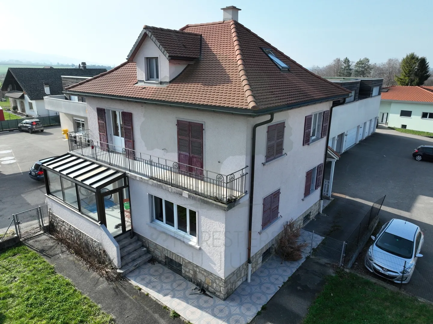 Investitionsobjekt mit 3 Einheiten - Foto 2 von 33
