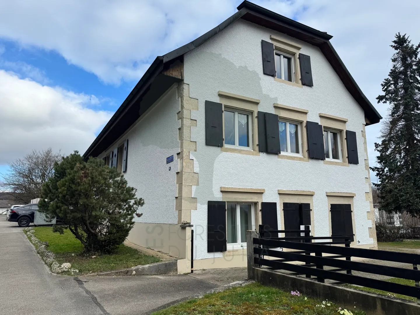 Edificio in affitto a Porrentruy - Foto 3 di 28