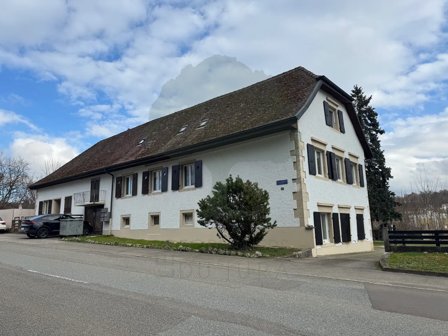 Edificio in affitto a Porrentruy - Foto 4 di 28