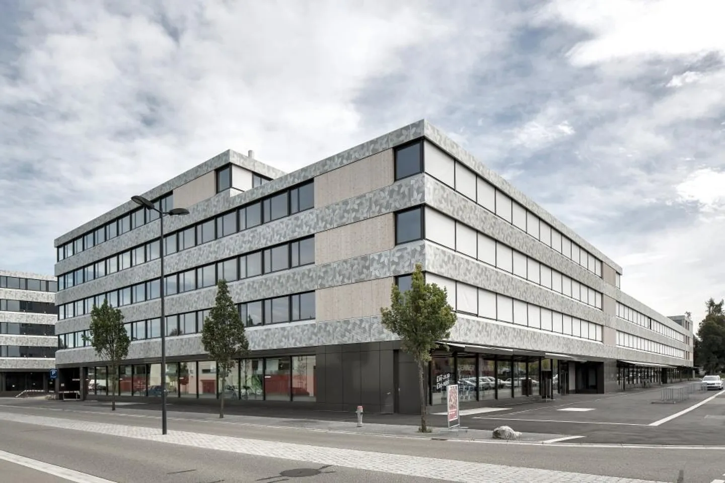 Moderne 3.5-Zimmer-Wohnung in Uster - Foto 1 von 8