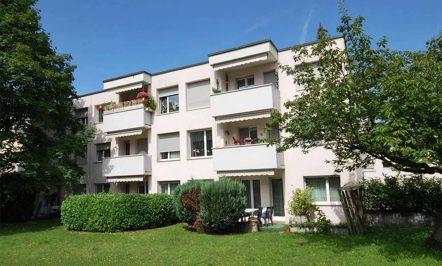 Renovated apartment in a quiet location - Photo 1 of 9