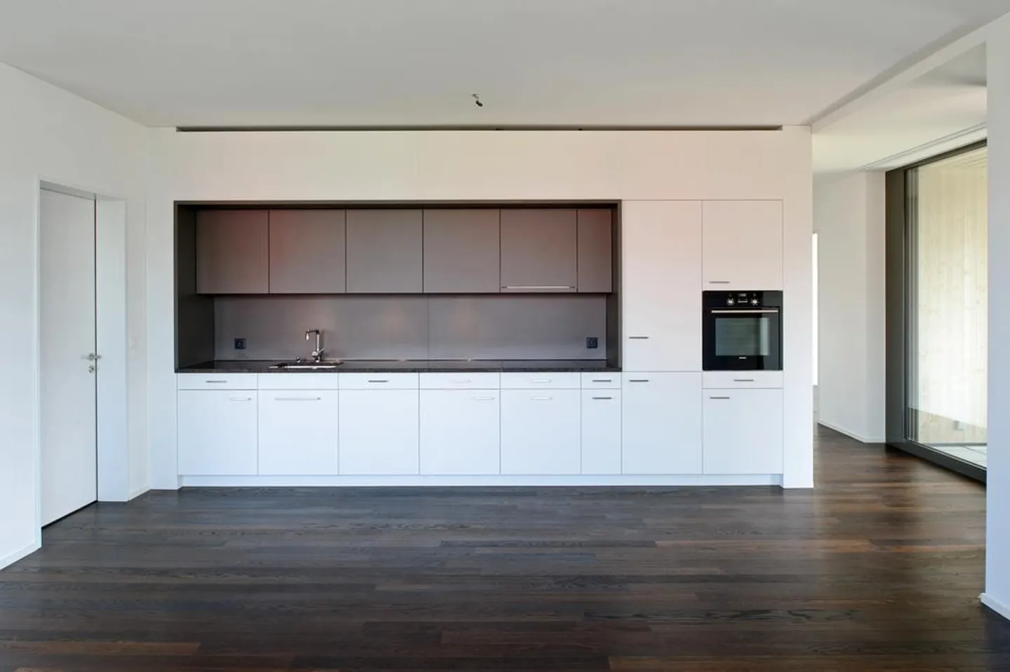 Moderne 3.5-Zimmer-Wohnung in Uster - Foto 2 von 8