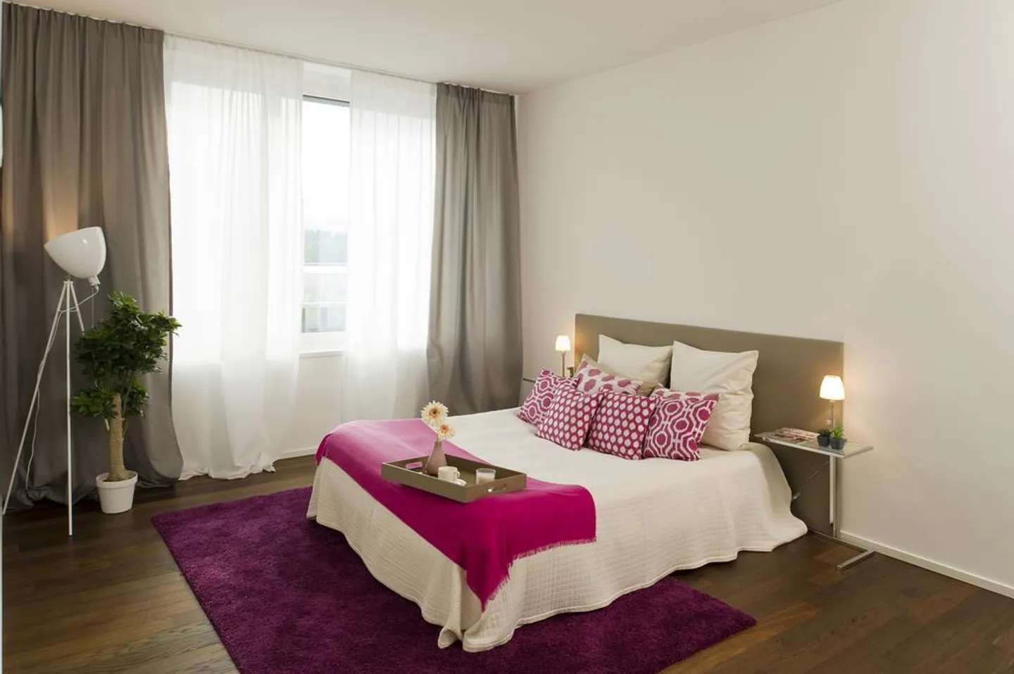 Moderne 3.5-Zimmer-Wohnung in Uster - Foto 4 von 8