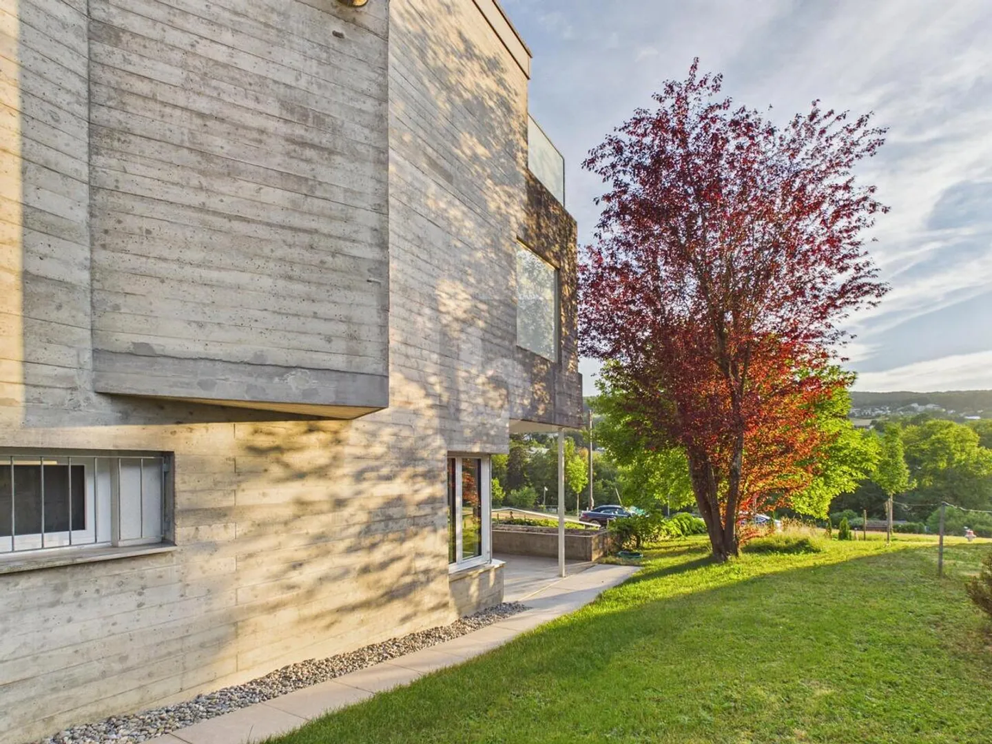 ALTA GAMMA ESPANSIONE, CON VISTA SUL VERDE, TANTO SPAZIO - Foto 1 di 6