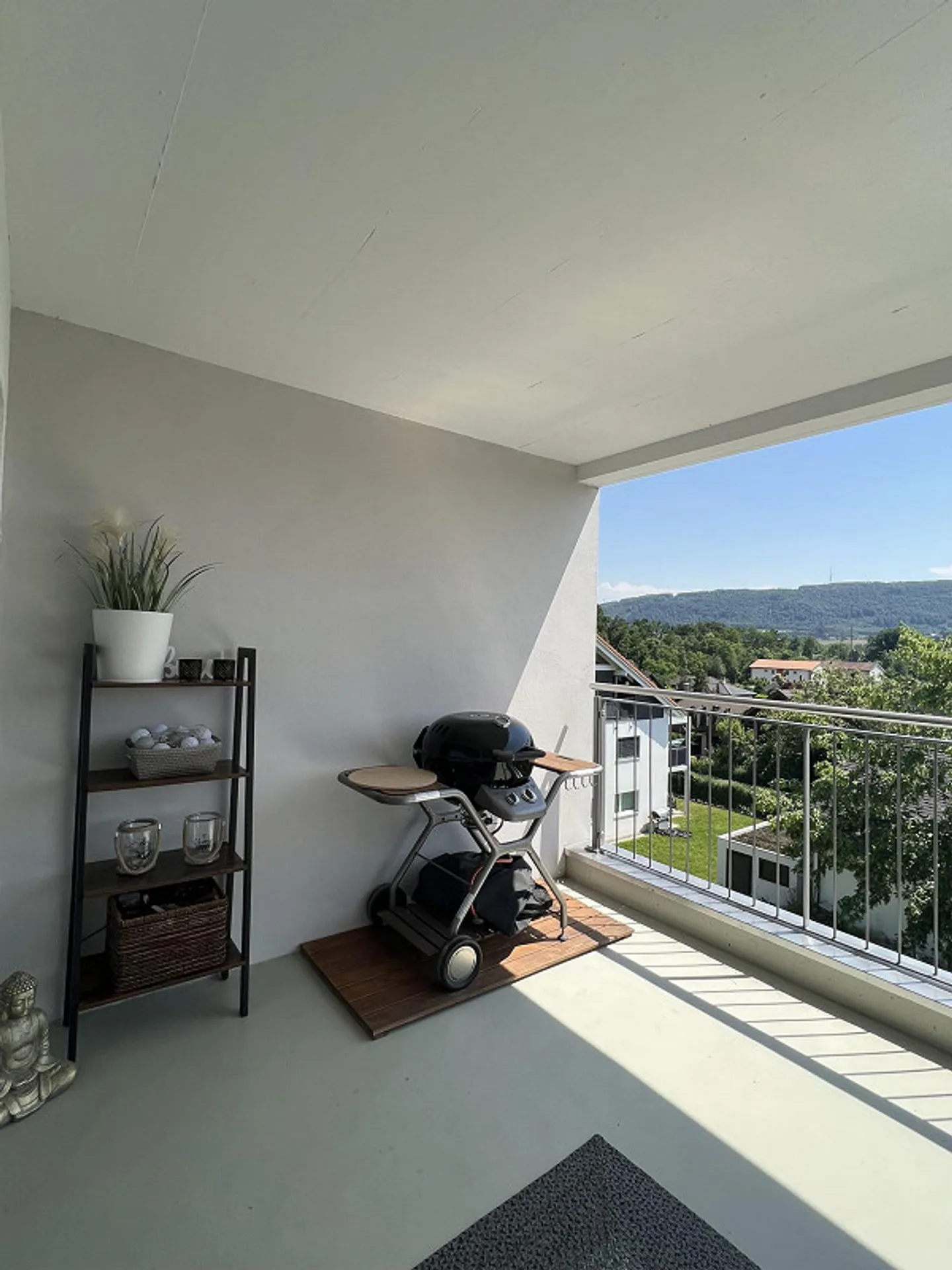 Wunderschöne 2,5 Zimmer Wohnung in Winznau per 01.12.2025 - Foto 7 von 10