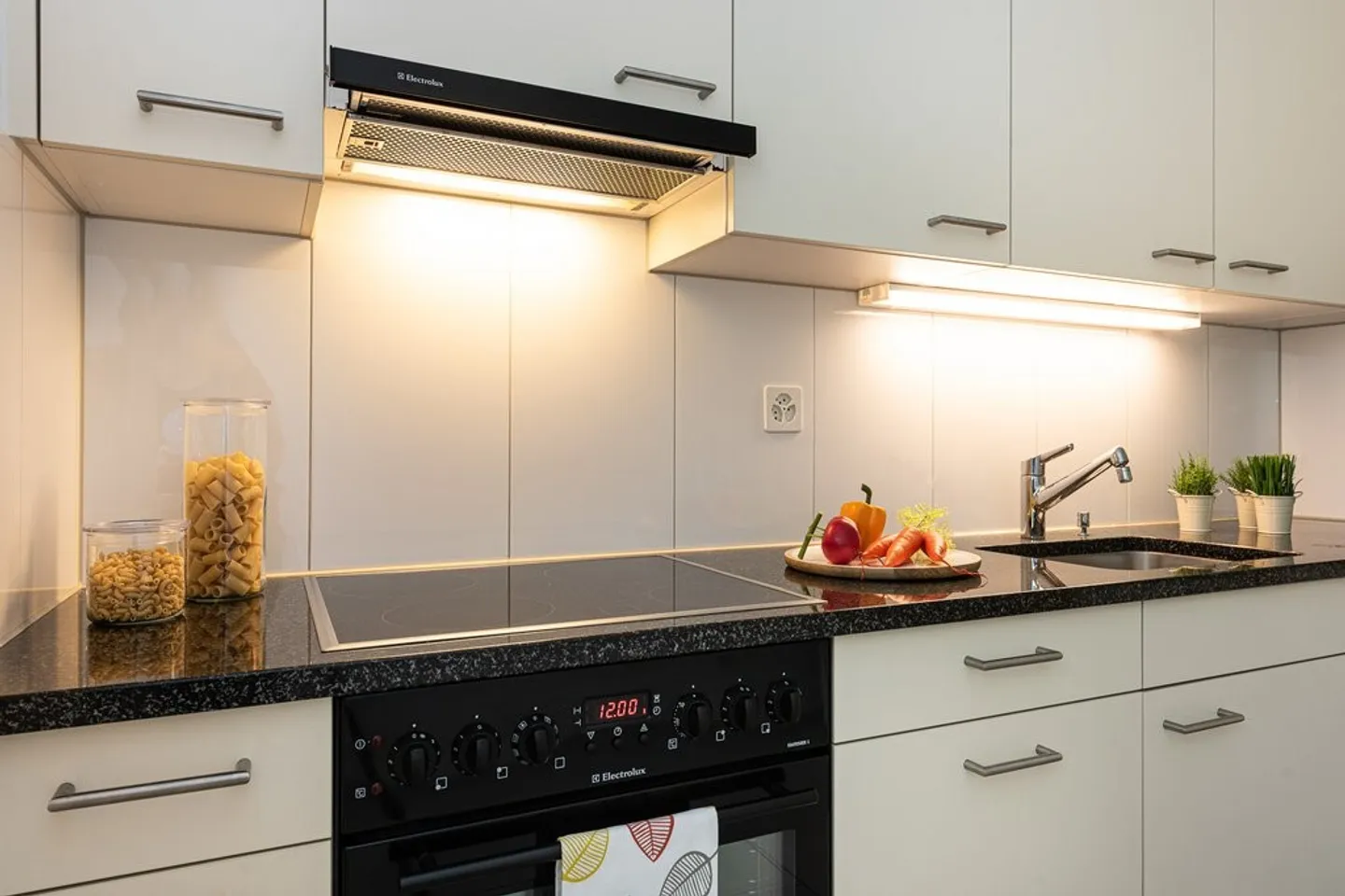 Charmante 1.5-Zimmerwohnung - Foto 3 von 4