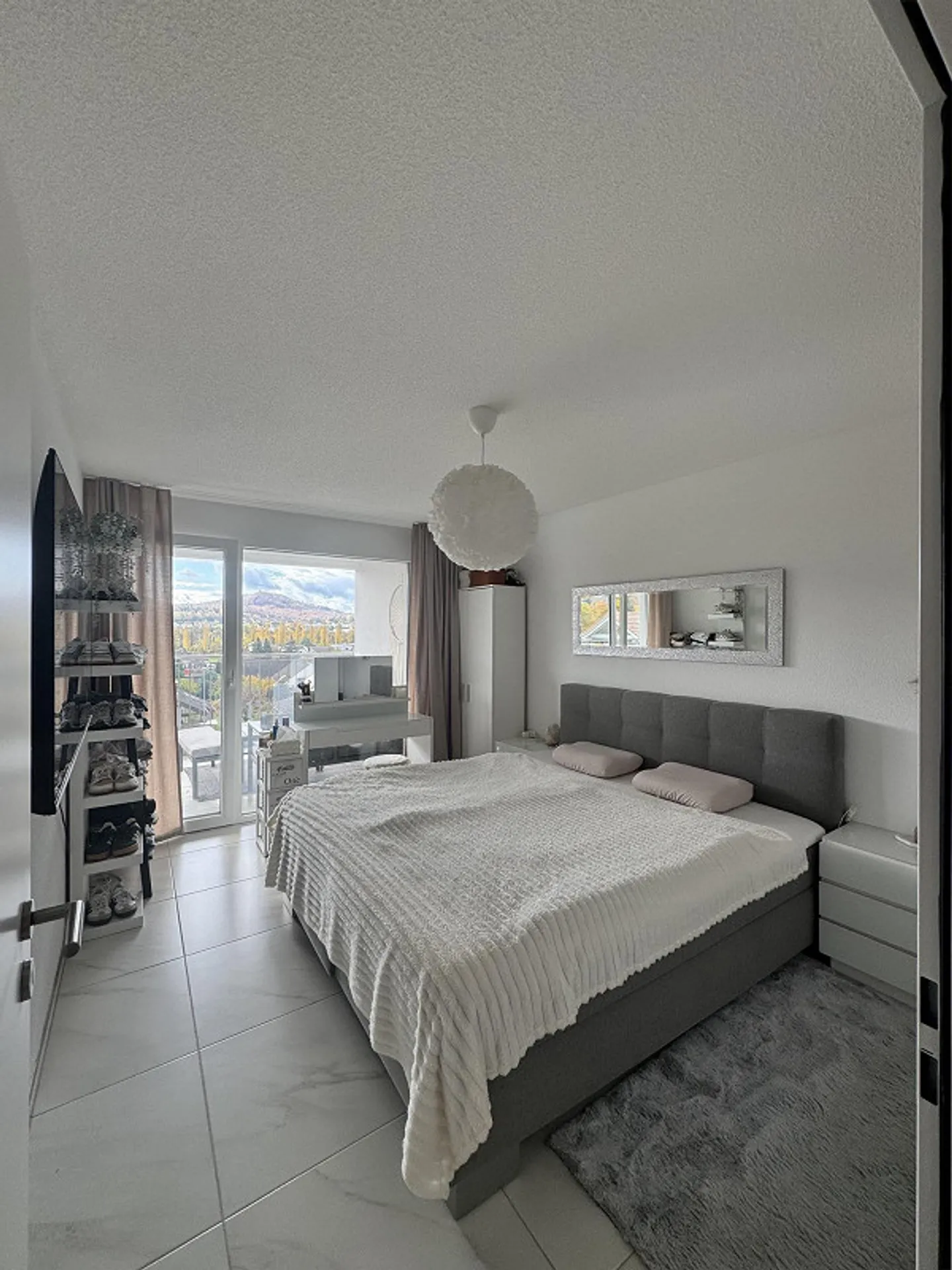 Wunderschöne 2,5 Zimmer Wohnung in Winznau per 01.12.2025 - Foto 8 von 10