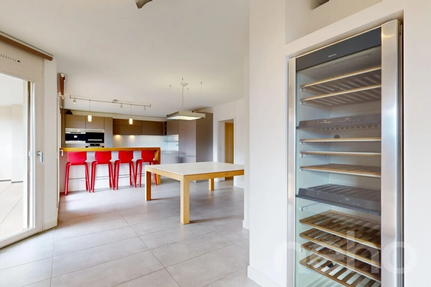 Grand duplex de 7,5 pièces au calme absolu à Chexbres - Photo 11 sur 12