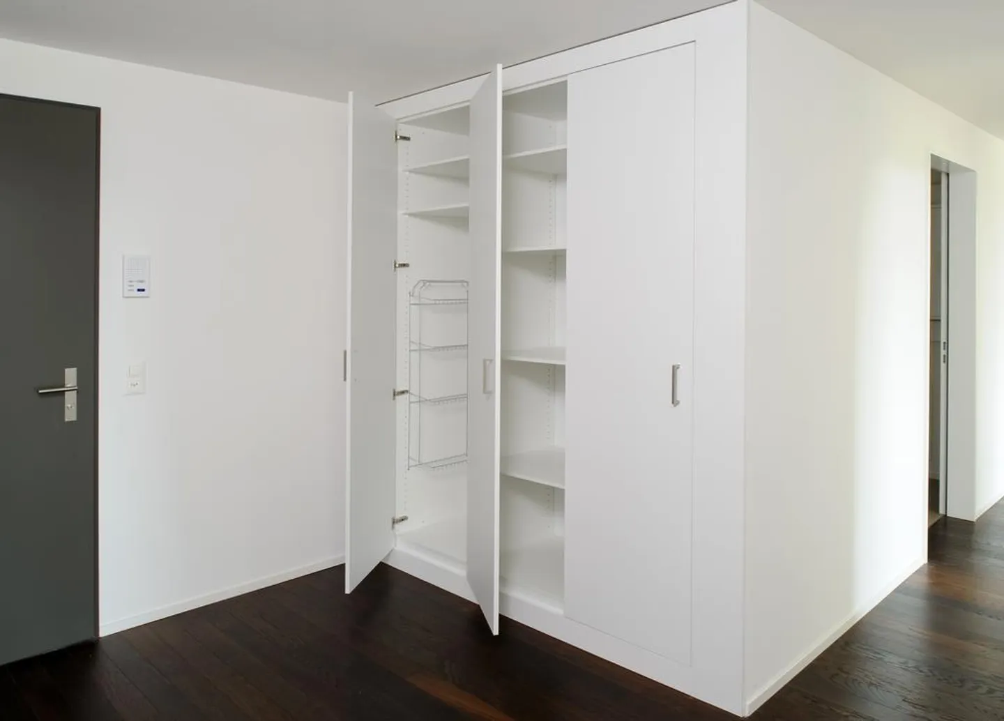 Moderne 3.5-Zimmer-Wohnung in Uster - Foto 5 von 8