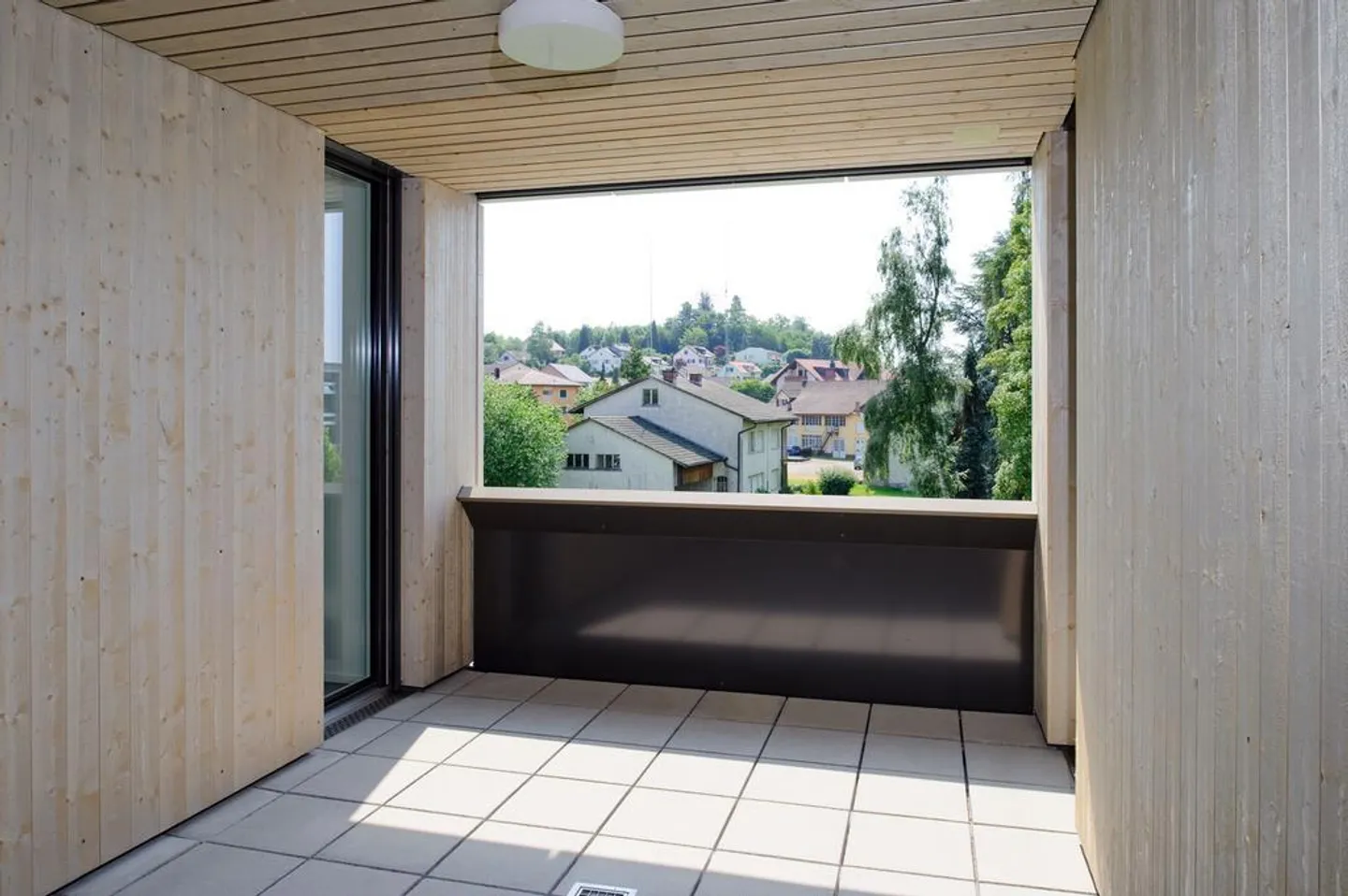Moderne 3.5-Zimmer-Wohnung in Uster - Foto 6 von 8