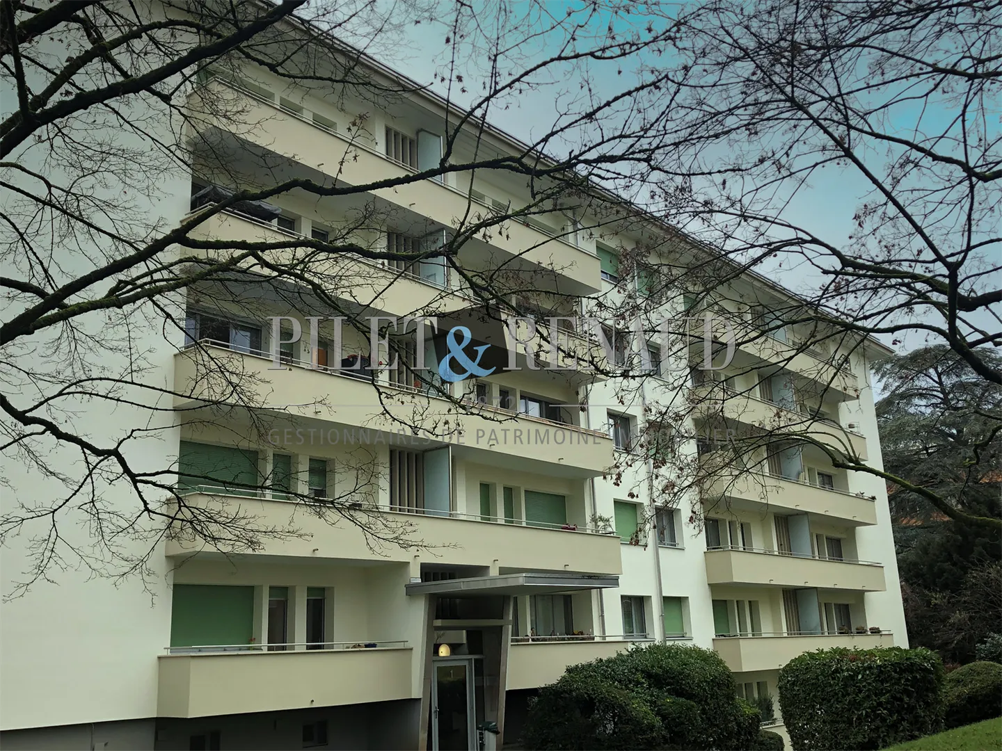 Covered Place - Photo 1 of 1