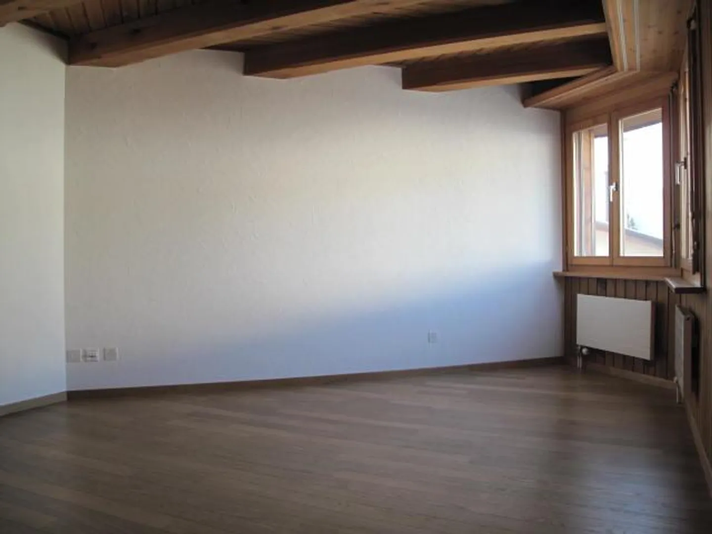 Appartamento 4.5 stanze al 1° piano - Foto 12 di 19