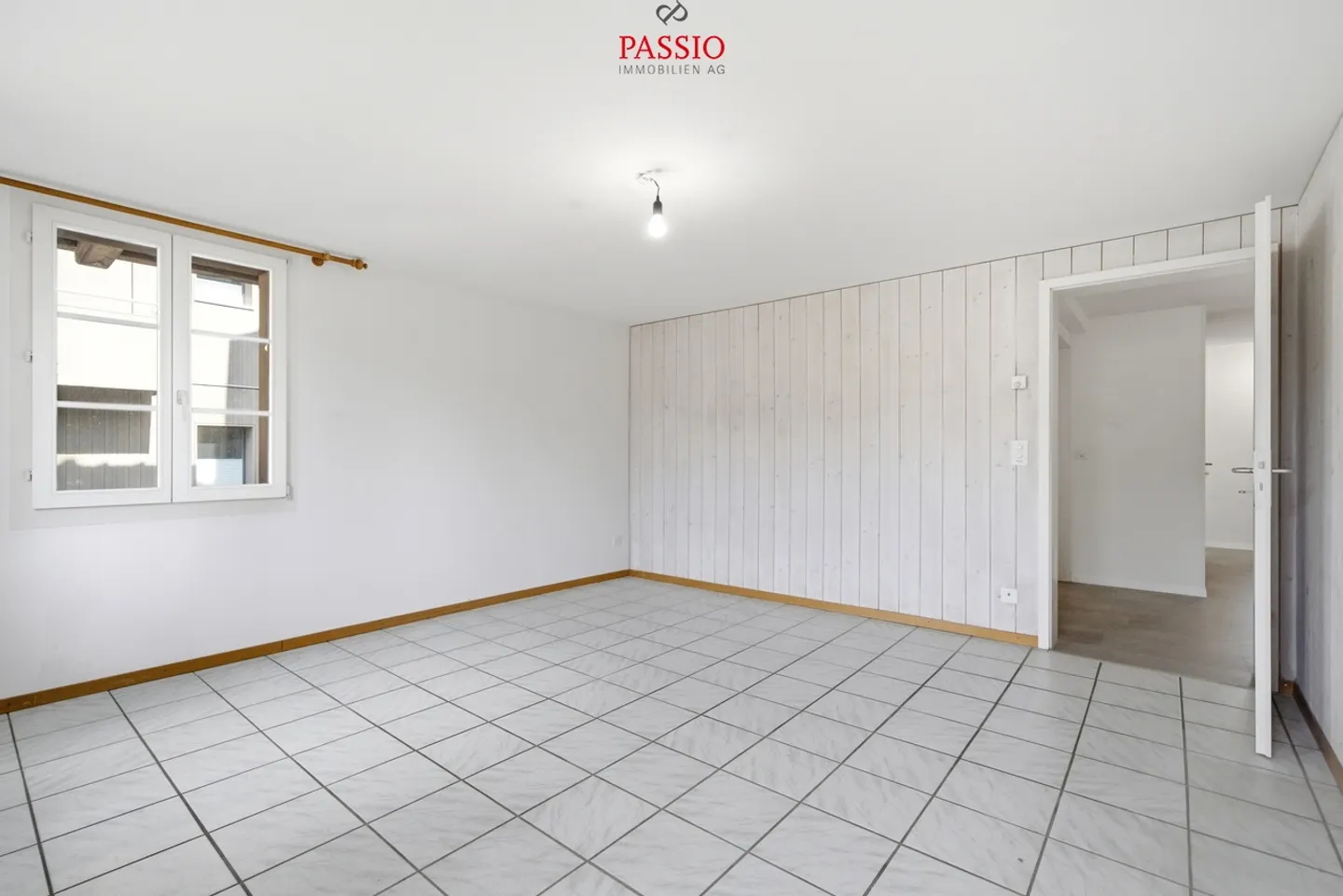 Charmante Altbauwohnung mit Garten - Foto 5 von 25