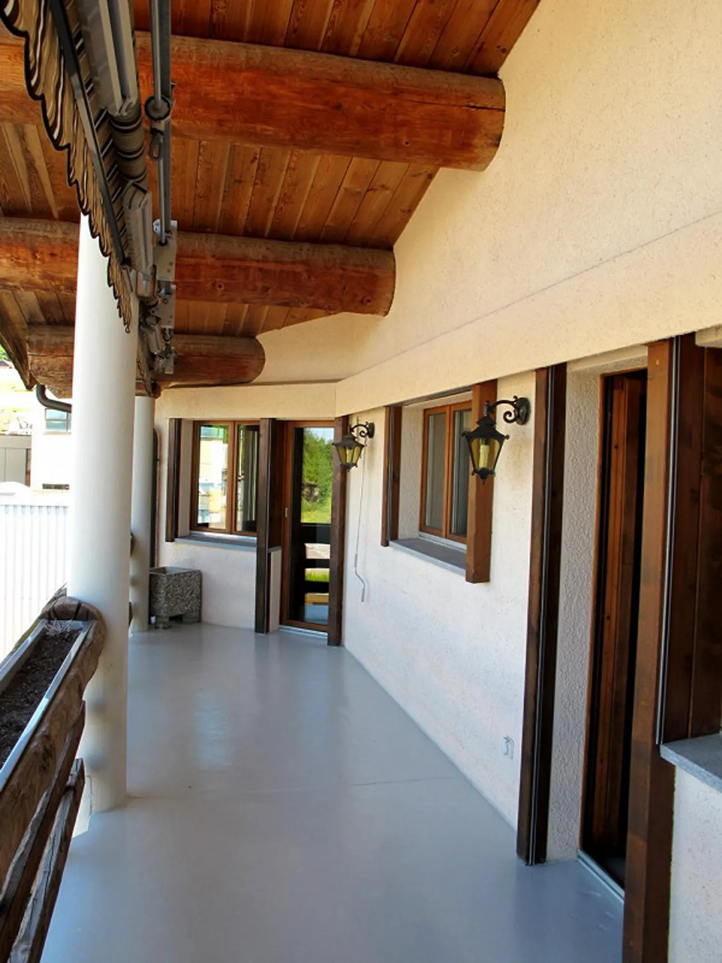 Appartamento 4.5 stanze al 1° piano - Foto 16 di 19