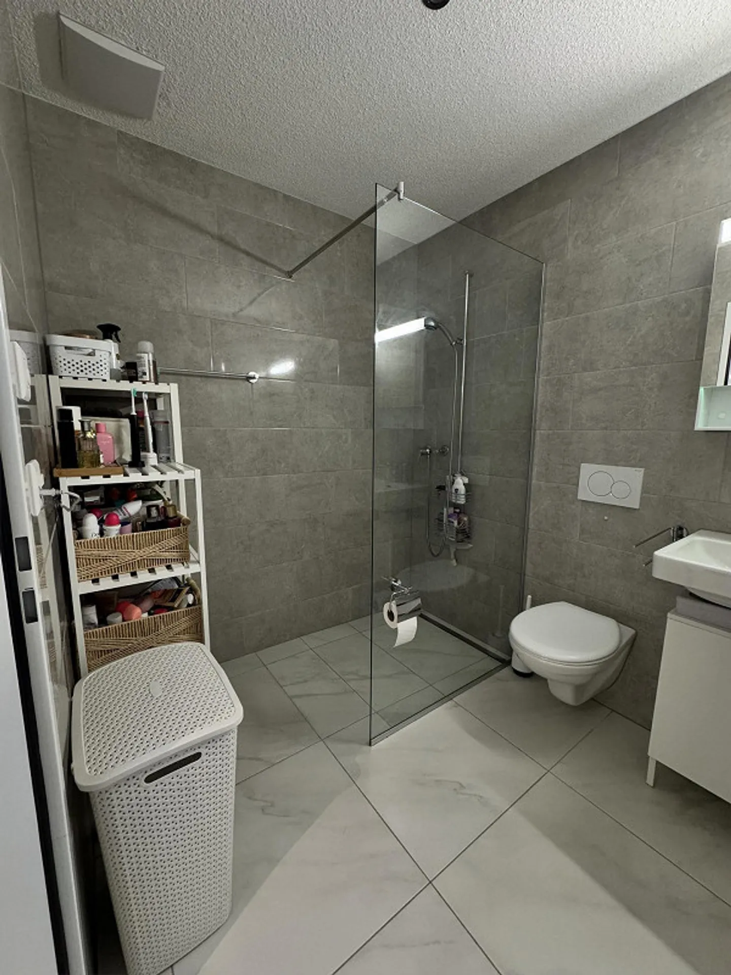 Wunderschöne 2,5 Zimmer Wohnung in Winznau per 01.12.2025 - Foto 10 von 10