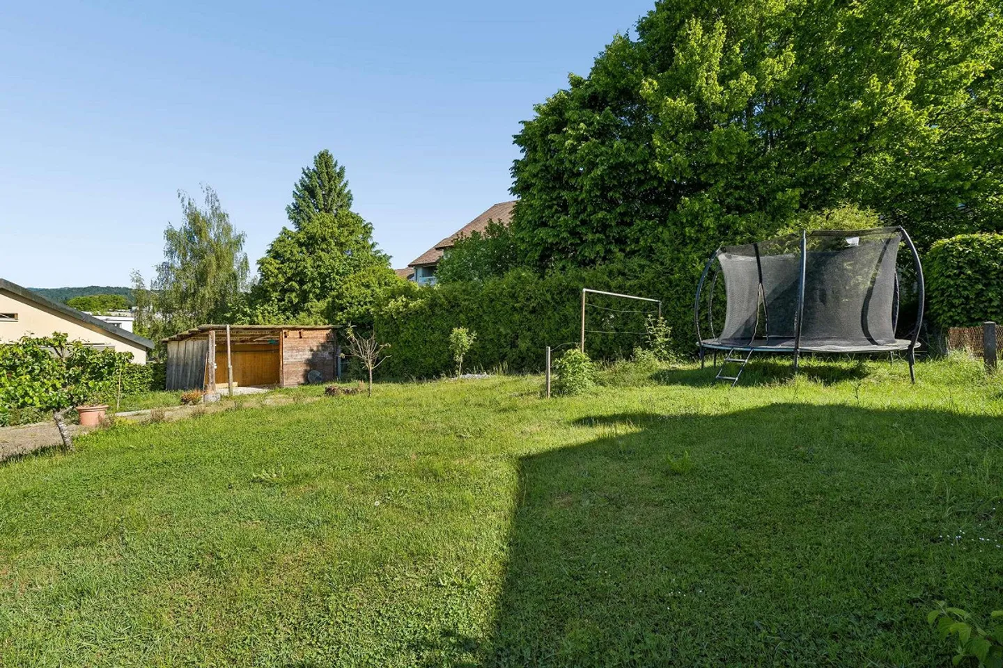 Vielseitiges Zweifamilienhaus - Foto 17 von 19