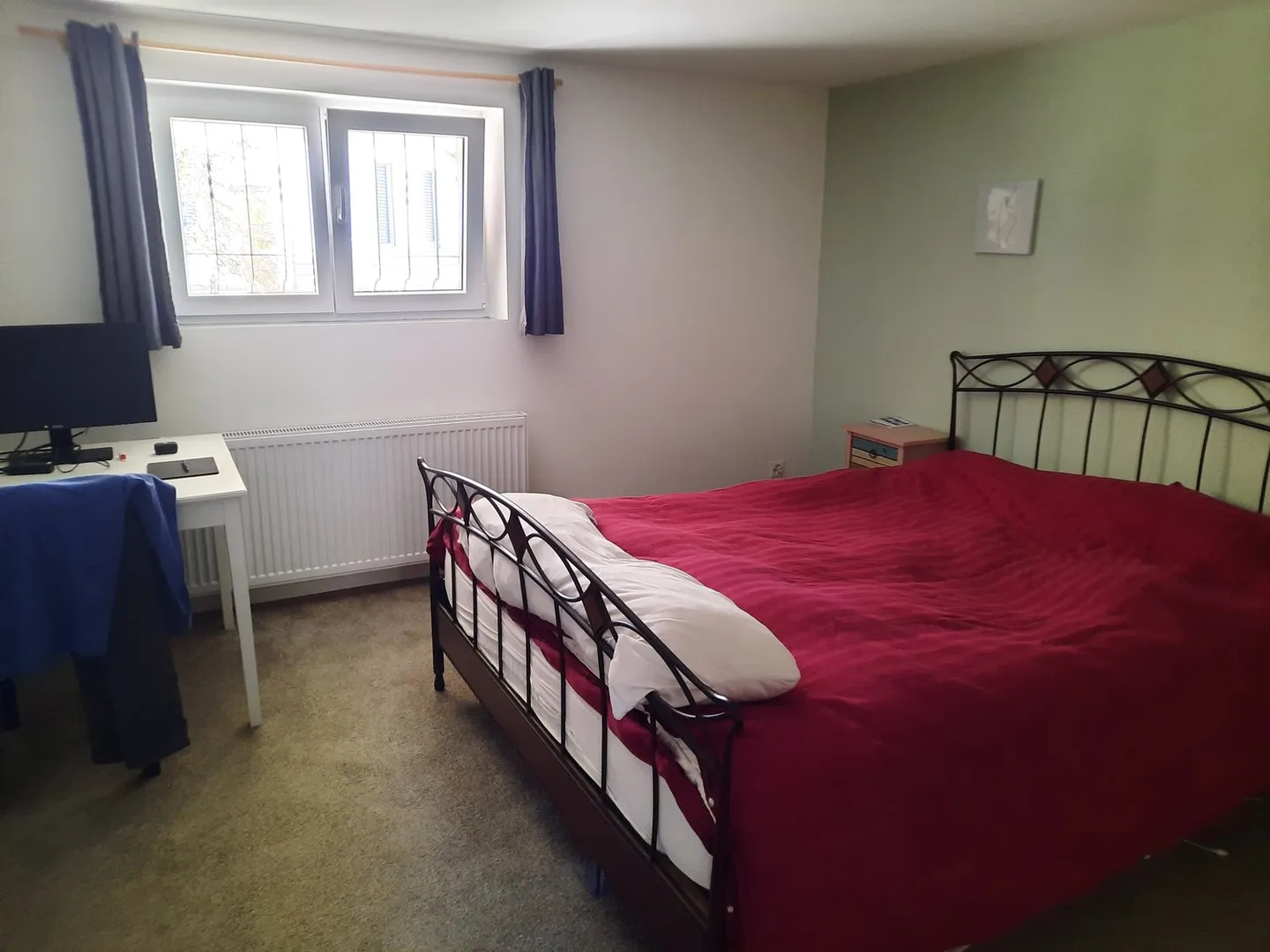 Charmante maison individuelle de 5,5 pièces avec piscine à Landikon (Birmensdorf ZH) - Photo 4 sur 10