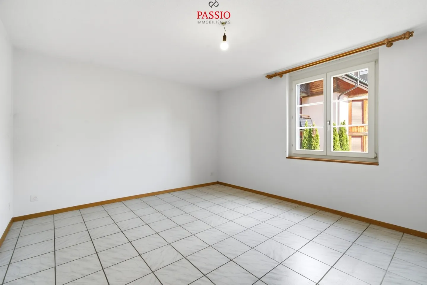 Charmante Altbauwohnung mit Garten - Foto 13 von 25