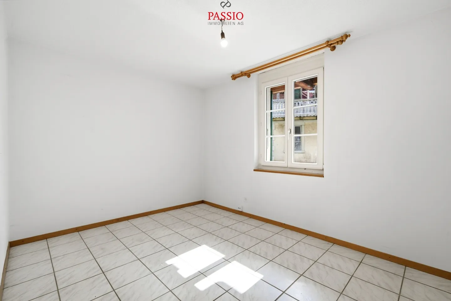 Charmante Altbauwohnung mit Garten - Foto 15 von 25