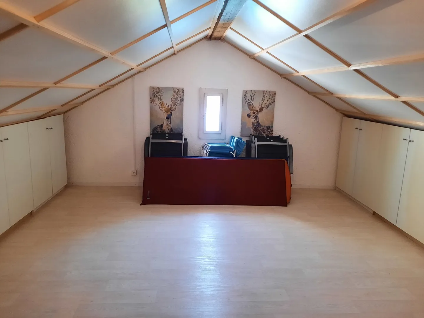 Charmante maison individuelle de 5,5 pièces avec piscine à Landikon (Birmensdorf ZH) - Photo 9 sur 10