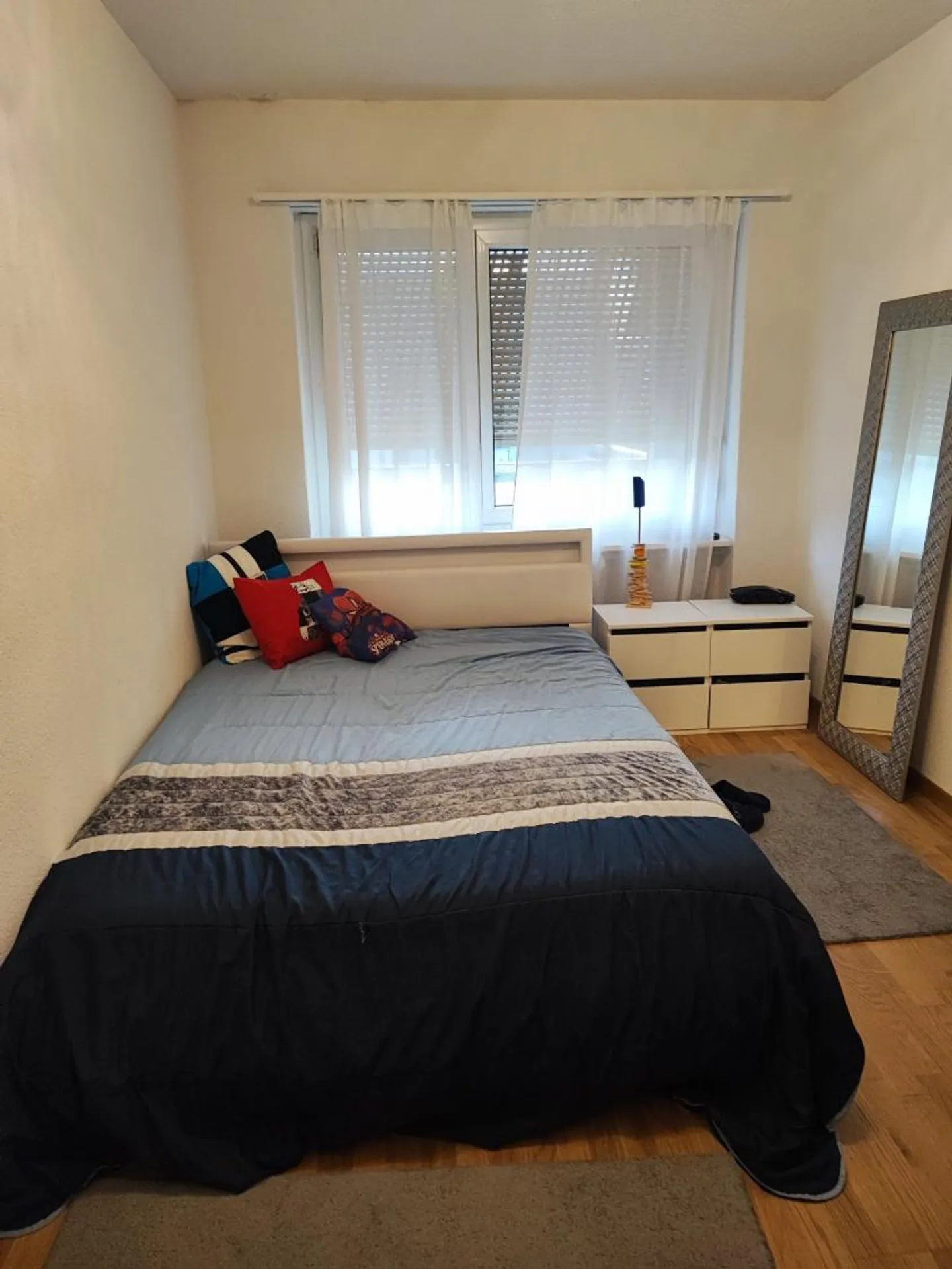 Vivere tranquillamente nel cuore di Chur - Foto 5 di 8