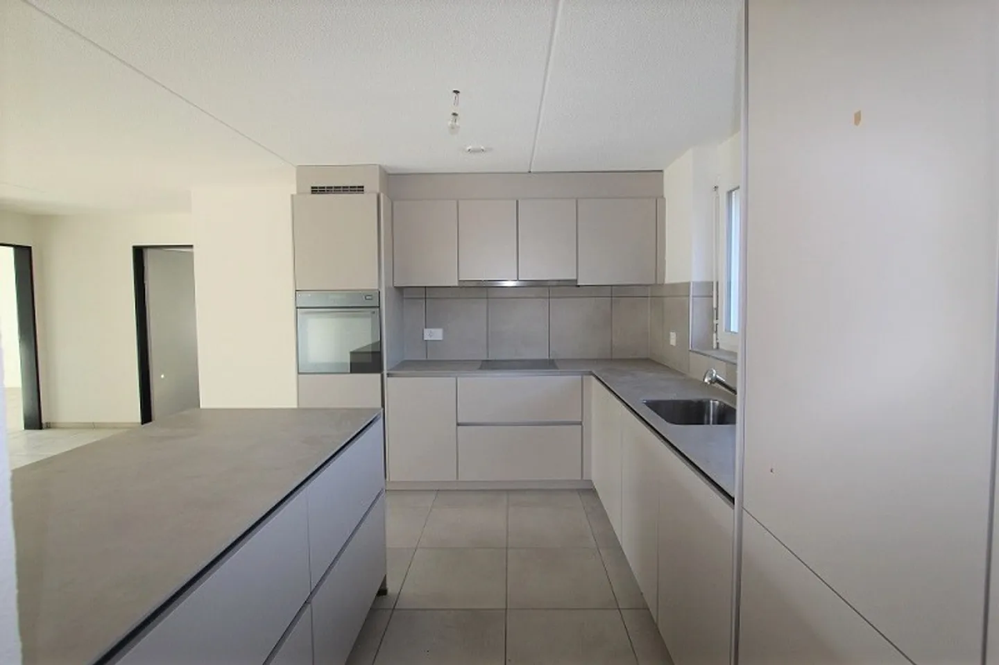 Appartement 3.5 pièces - Photo 1 sur 13