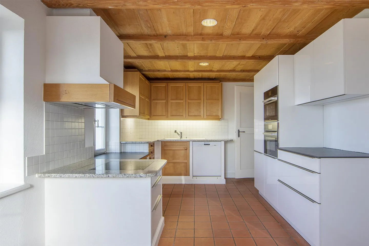 Bijou im Landhausstil mit Aussicht zum Jura - Foto 6 von 17