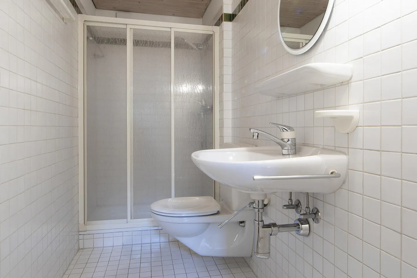 Bijou im Landhausstil mit Aussicht zum Jura - Foto 8 von 17