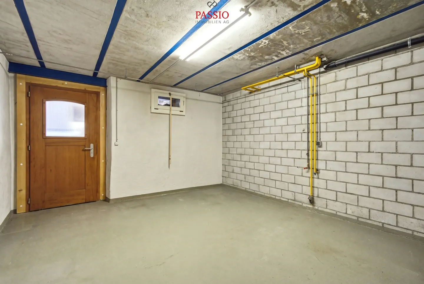 Charmante Altbauwohnung mit Garten - Foto 20 von 25