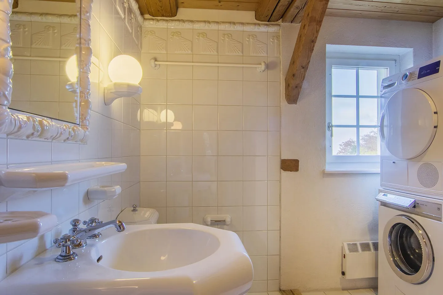 Bijou im Landhausstil mit Aussicht zum Jura - Foto 12 von 17