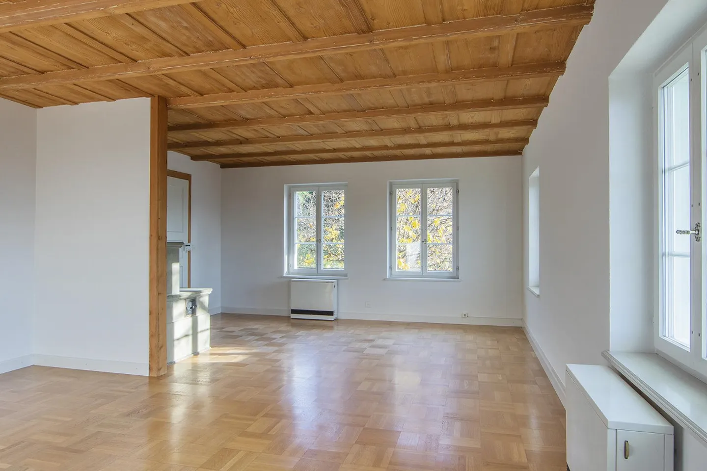 Bijou im Landhausstil mit Aussicht zum Jura - Foto 15 von 17