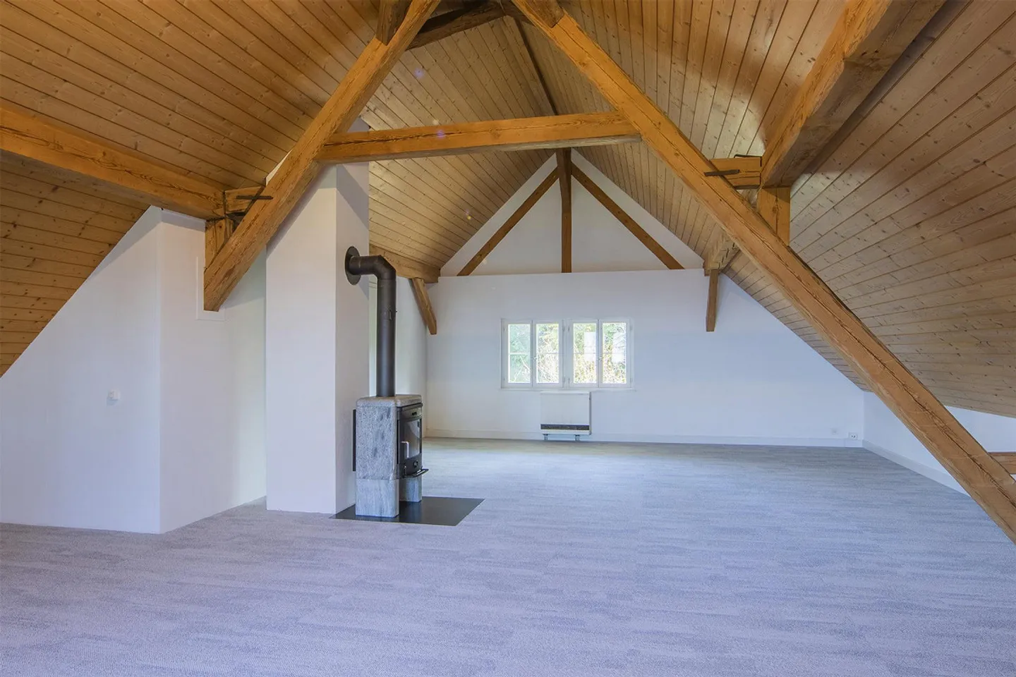 Bijou im Landhausstil mit Aussicht zum Jura - Foto 17 von 17