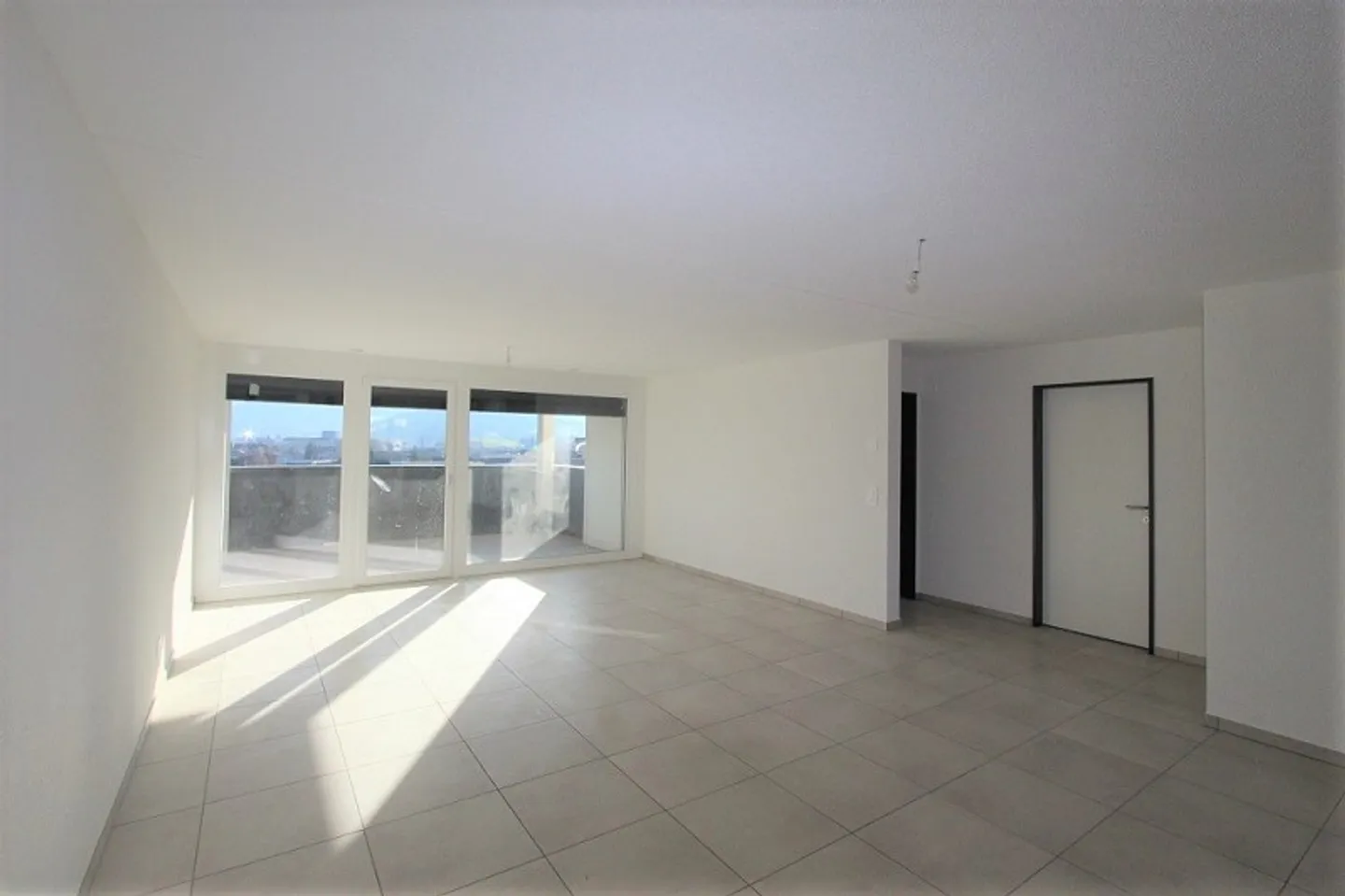 Appartement 3.5 pièces - Photo 3 sur 13