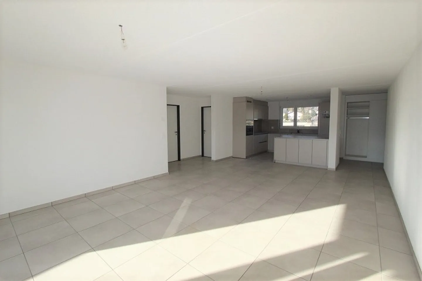 Appartement 3.5 pièces - Photo 4 sur 13