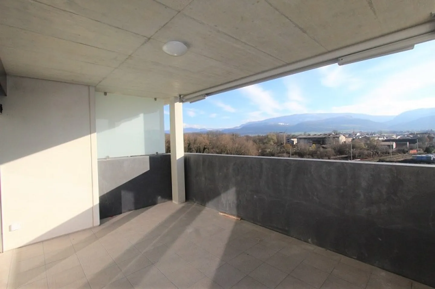 Appartement 3.5 pièces - Photo 5 sur 13