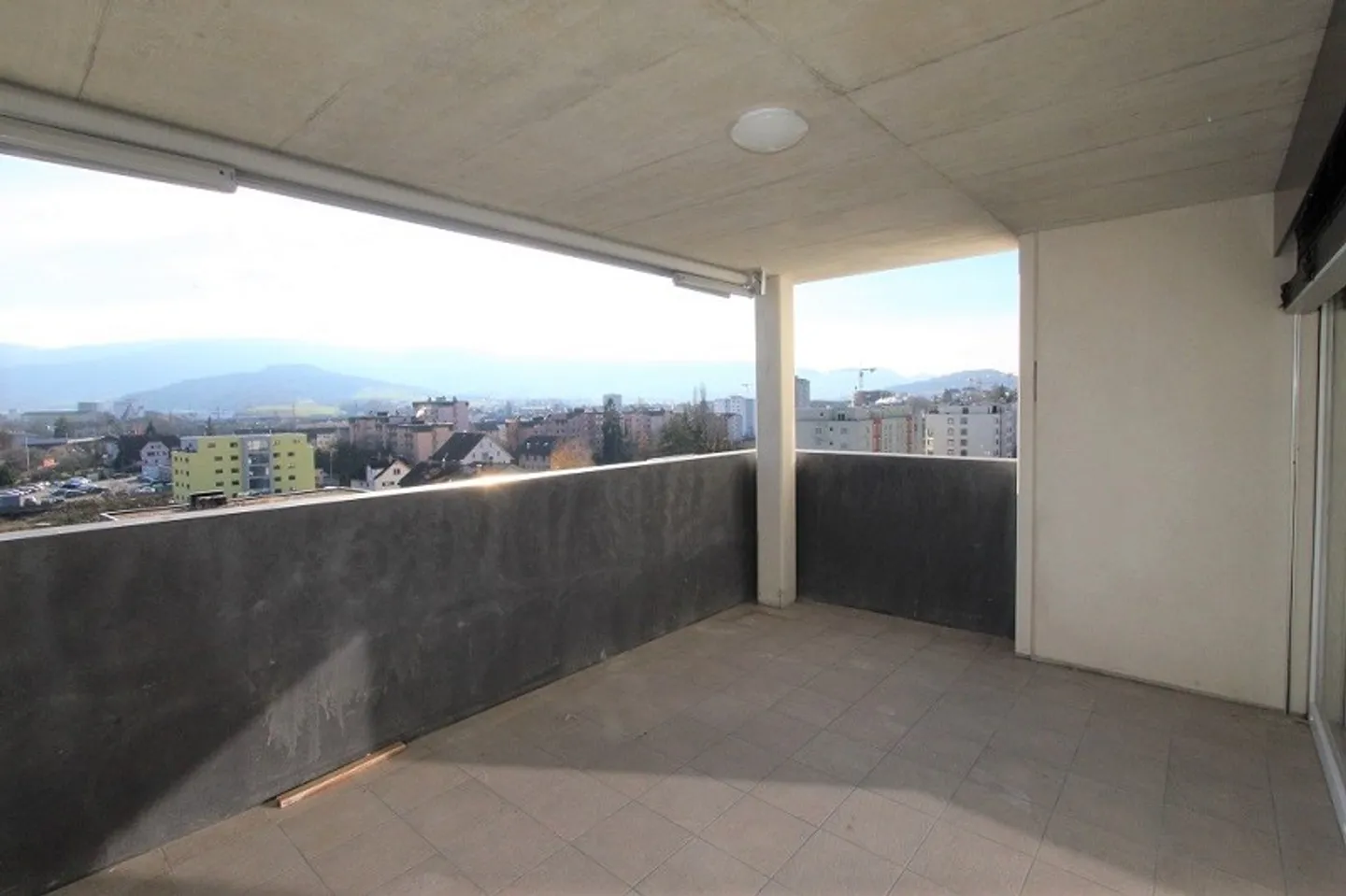 Appartement 3.5 pièces - Photo 6 sur 13