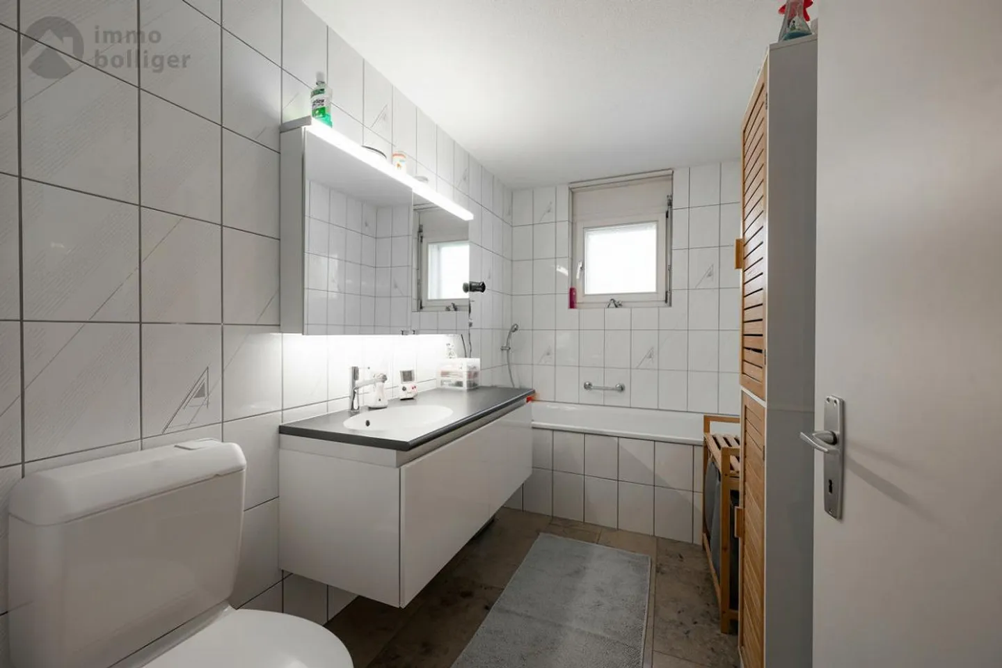 Charmante Wohnung mit Aussicht - Foto 11 von 14