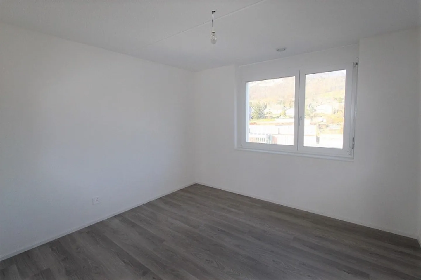 Appartement 3.5 pièces - Photo 8 sur 13