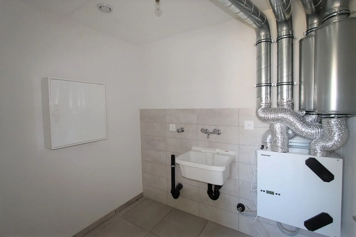 Appartement 3.5 pièces - Photo 11 sur 13