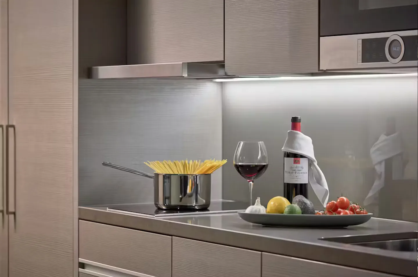 Appartamento affascinante a Zurigo - Foto 3 di 3