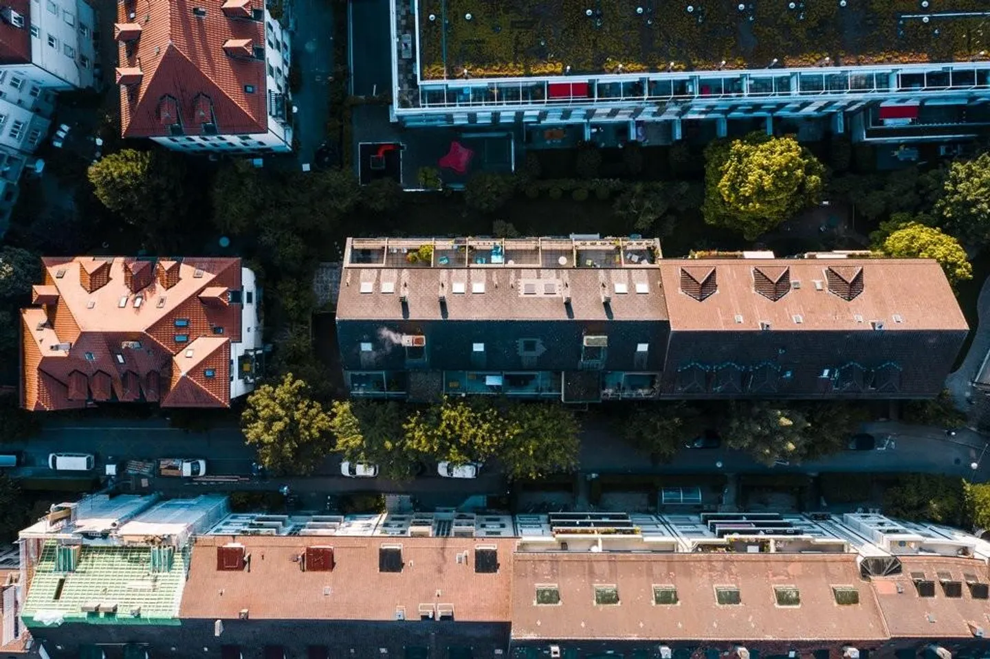 Place de parking au cœur de Länggasse! - Photo 1 sur 1