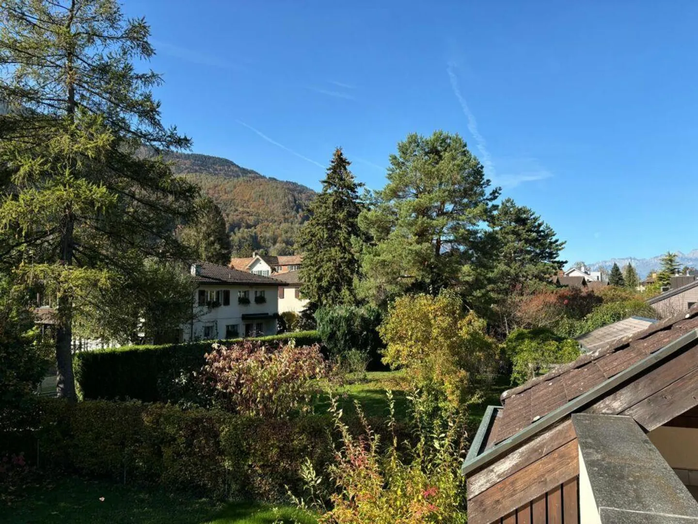 Charmante Wohnung mit Terrasse - Foto 11 von 12