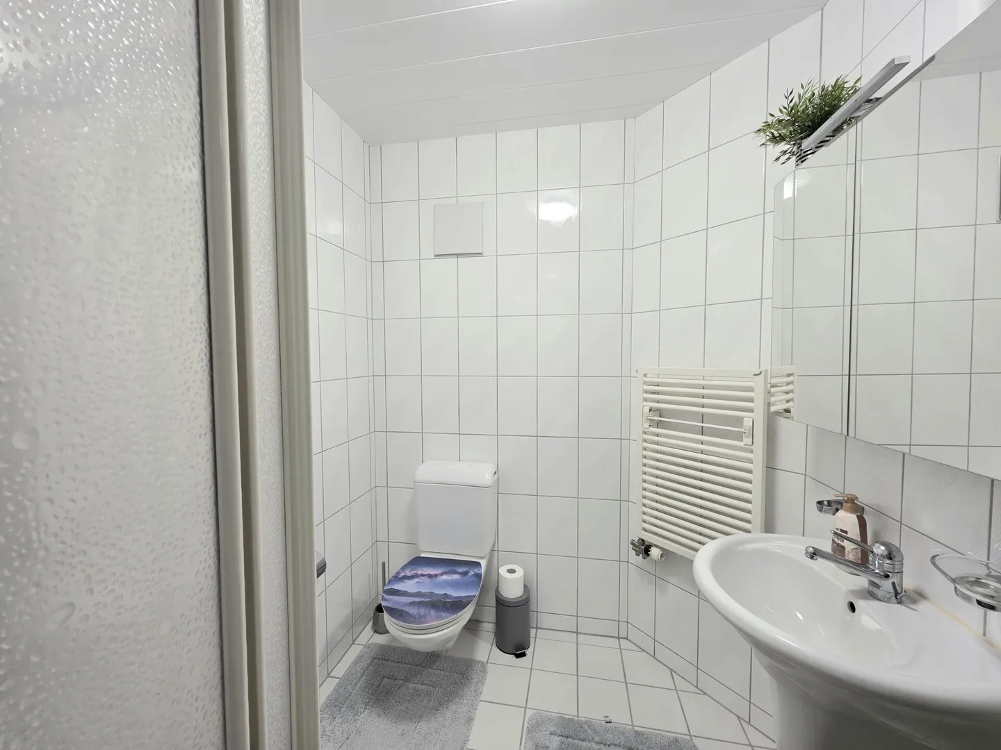 Vivere con vista! Appartamento mansardato di 4,5 stanze a Möhlin - Foto 13 di 16