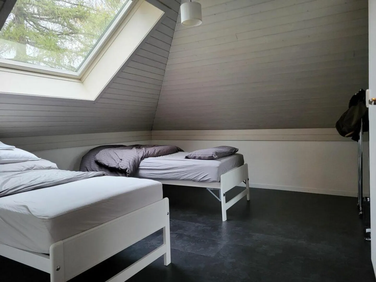 Charmante Wohnung mit Terrasse - Foto 7 von 12