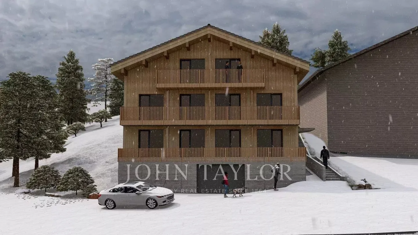 Studio - Grimentz - Photo 8 of 8