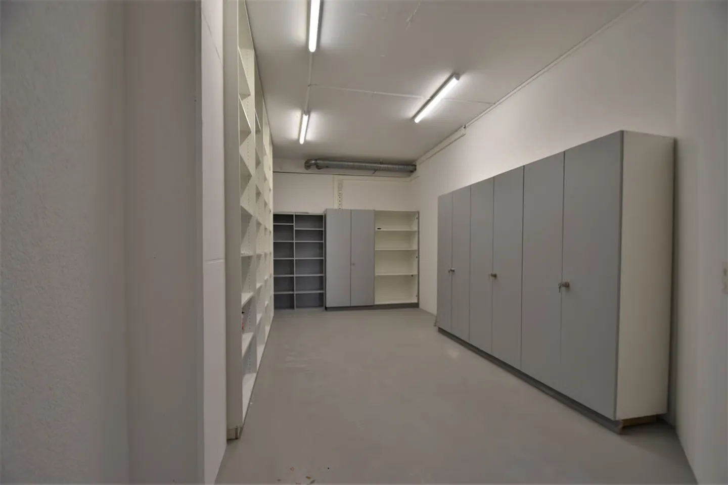 Your new business location in the heart of the Limmattal - Photo 7 of 12