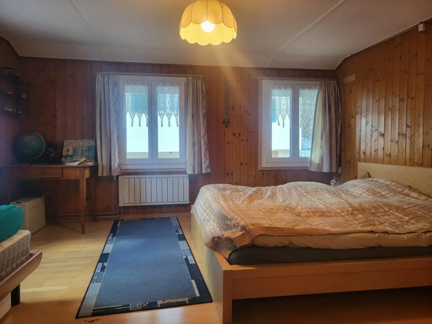 Casa bifamiliare accogliente con camino - Foto 6 di 14