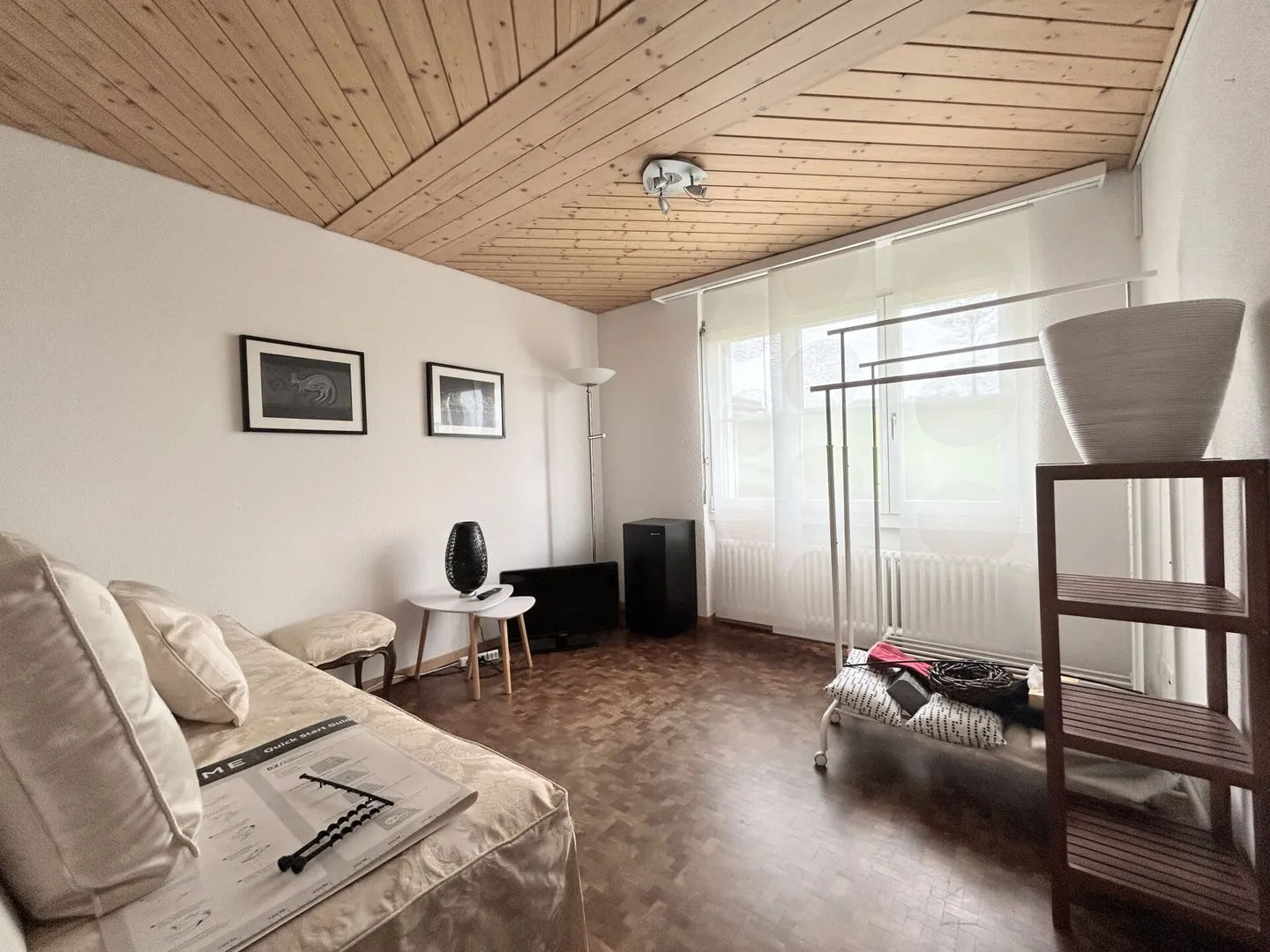 Casa con piscina e vista sulle Alpi a Grosswangen - Foto 4 di 14